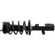 Purchase Top-Quality GSP NORTH AMERICA - 810016 - Suspension Strut and Coil Spring Assembly - Front Right pa3