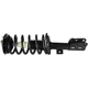 Purchase Top-Quality GSP NORTH AMERICA - 810022 - Suspension Strut and Coil Spring Assembly - Front Right pa2