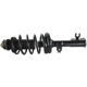 Purchase Top-Quality GSP NORTH AMERICA - 810025 - Suspension Strut and Coil Spring Assembly - Front Left pa1