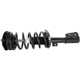 Purchase Top-Quality GSP NORTH AMERICA - 810027 - Suspension Strut and Coil Spring Assembly - Front Left pa2