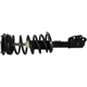 Purchase Top-Quality GSP NORTH AMERICA - 810029 - Suspension Strut and Coil Spring Assembly - Front Left pa1