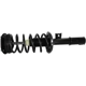 Purchase Top-Quality GSP NORTH AMERICA - 810030 - Suspension Strut and Coil Spring Assembly - Front Right pa2