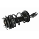 Purchase Top-Quality GSP NORTH AMERICA - 810031 - Suspension Strut and Coil Spring Assembly pa2