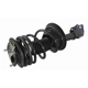 Purchase Top-Quality GSP NORTH AMERICA - 810032 - Suspension Strut and Coil Spring Assembly pa1