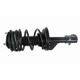 Purchase Top-Quality GSP NORTH AMERICA - 810032 - Suspension Strut and Coil Spring Assembly pa2