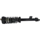 Purchase Top-Quality GSP NORTH AMERICA - 810034 - Suspension Strut and Coil Spring Assembly - Front pa1