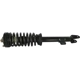 Purchase Top-Quality GSP NORTH AMERICA - 810034 - Suspension Strut and Coil Spring Assembly - Front pa2