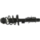 Purchase Top-Quality GSP NORTH AMERICA - 810039 - Suspension Strut and Coil Spring Assembly - Front left pa1