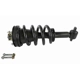 Purchase Top-Quality GSP NORTH AMERICA - 810043 - Suspension Strut and Coil Spring Assembly - Front pa3
