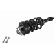 Purchase Top-Quality GSP NORTH AMERICA - 810044 - Suspension Strut and Coil Spring Assembly - Front pa2