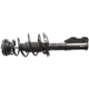 Purchase Top-Quality GSP NORTH AMERICA - 810052 - Suspension Strut and Coil Spring Assembly pa2