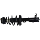 Purchase Top-Quality GSP NORTH AMERICA - 810053 - Suspension Strut and Coil Spring Assembly - Front Right pa1