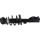 Purchase Top-Quality GSP NORTH AMERICA - 810053 - Suspension Strut and Coil Spring Assembly - Front Right pa2