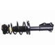 Purchase Top-Quality GSP NORTH AMERICA - 810057 - Suspension Strut and Coil Spring Assembly - Front Left pa1