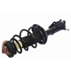 Purchase Top-Quality GSP NORTH AMERICA - 810057 - Suspension Strut and Coil Spring Assembly - Front Left pa3