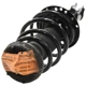Purchase Top-Quality GSP NORTH AMERICA - 810058 - Suspension Strut and Coil Spring Assembly pa1