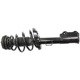 Purchase Top-Quality GSP NORTH AMERICA - 810058 - Suspension Strut and Coil Spring Assembly pa3