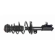 Purchase Top-Quality GSP NORTH AMERICA - 810060 - Suspension Strut and Coil Spring Assembly - Front Right pa3