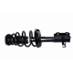 Purchase Top-Quality GSP NORTH AMERICA - 810072 - Front Complete Strut Assembly pa2
