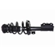 Purchase Top-Quality GSP NORTH AMERICA - 810073 - Suspension Strut and Coil Spring Assembly pa2