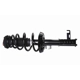 Purchase Top-Quality GSP NORTH AMERICA - 810073 - Suspension Strut and Coil Spring Assembly pa3