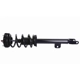 Purchase Top-Quality GSP NORTH AMERICA - 810079 - Suspension Strut and Coil Spring Assembly - Front pa1