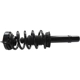 Purchase Top-Quality GSP NORTH AMERICA - 810081 - Suspension Strut and Coil Spring Assembly pa2