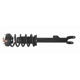 Purchase Top-Quality GSP NORTH AMERICA - 810087 - Suspension Strut and Coil Spring Assembly - Front pa1