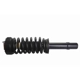 Purchase Top-Quality GSP NORTH AMERICA - 810091 - Suspension Strut and Coil Spring Assembly - Front Left pa7