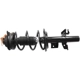 Purchase Top-Quality GSP NORTH AMERICA - 810092 - Suspension Strut and Coil Spring Assembly pa2