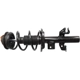 Purchase Top-Quality GSP NORTH AMERICA - 810093 - Suspension Strut and Coil Spring Assembly - Front Left pa1