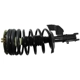 Purchase Top-Quality GSP NORTH AMERICA - 810112 - Suspension Strut and Coil Spring Assembly - Front pa2