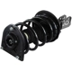Purchase Top-Quality GSP NORTH AMERICA - 810117 - Suspension Strut and Coil Spring Assembly pa1