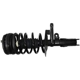 Purchase Top-Quality GSP NORTH AMERICA - 810119 - Suspension Strut and Coil Spring Assembly pa3