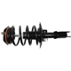 Purchase Top-Quality GSP NORTH AMERICA - 810214 - Suspension Strut and Coil Spring Assembly - Front pa2