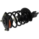 Purchase Top-Quality GSP NORTH AMERICA - 810214 - Suspension Strut and Coil Spring Assembly - Front pa3
