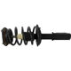 Purchase Top-Quality GSP NORTH AMERICA - 810218 - Suspension Strut and Coil Spring Assembly - Front pa3