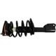 Purchase Top-Quality GSP NORTH AMERICA - 810220 - Suspension Strut and Coil Spring Assembly - Front pa2