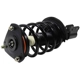 Purchase Top-Quality GSP NORTH AMERICA - 810220 - Suspension Strut and Coil Spring Assembly - Front pa3