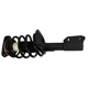 Purchase Top-Quality GSP NORTH AMERICA - 810222 - Suspension Strut and Coil Spring Assembly - Front pa2