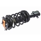 Purchase Top-Quality GSP NORTH AMERICA - 810227 - Suspension Strut and Coil Spring Assembly - Front Left pa2