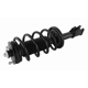 Purchase Top-Quality GSP NORTH AMERICA - 810310 - Suspension Strut and Coil Spring Assembly - Front pa1