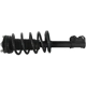 Purchase Top-Quality GSP NORTH AMERICA - 810310 - Suspension Strut and Coil Spring Assembly - Front pa2