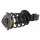 Purchase Top-Quality GSP NORTH AMERICA - 810320 - Suspension Strut and Coil Spring Assembly - Front pa2