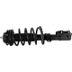 Purchase Top-Quality GSP NORTH AMERICA - 810328 - Suspension Strut and Coil Spring Assembly - Front pa3