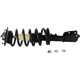 Purchase Top-Quality GSP NORTH AMERICA - 810331 - Suspension Strut and Coil Spring Assembly - front left pa2
