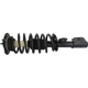 Purchase Top-Quality GSP NORTH AMERICA - 810332 - Suspension Strut and Coil Spring Assembly - Front Right pa3