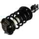 Purchase Top-Quality GSP NORTH AMERICA - 810333 - Suspension Strut and Coil Spring Assembly - Front left pa2