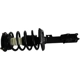 Purchase Top-Quality GSP NORTH AMERICA - 810333 - Suspension Strut and Coil Spring Assembly - Front left pa3