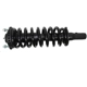 Purchase Top-Quality GSP NORTH AMERICA - 810335 - Suspension Strut and Coil Spring Assembly pa2